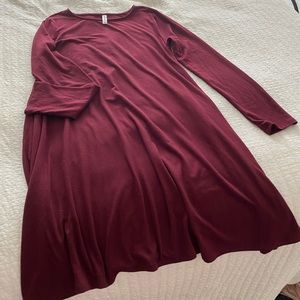 Women’s Dress